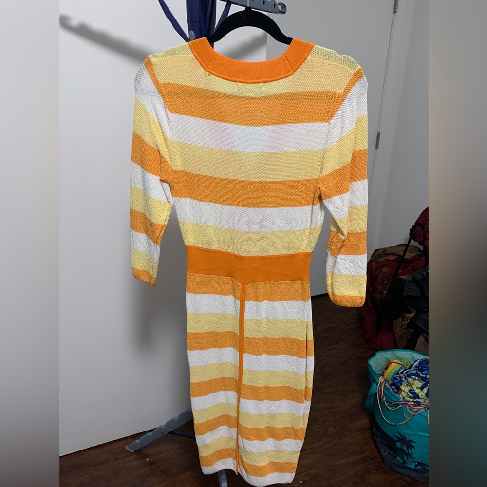 Eva Mendez Cocktail dress